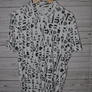 Armani Exchange Polo